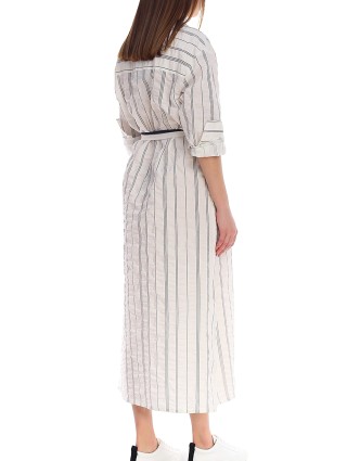 Платье LORENA ANTONIAZZI (9555): фото 4 - Invogue